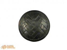 Metal Button - Design M-8598